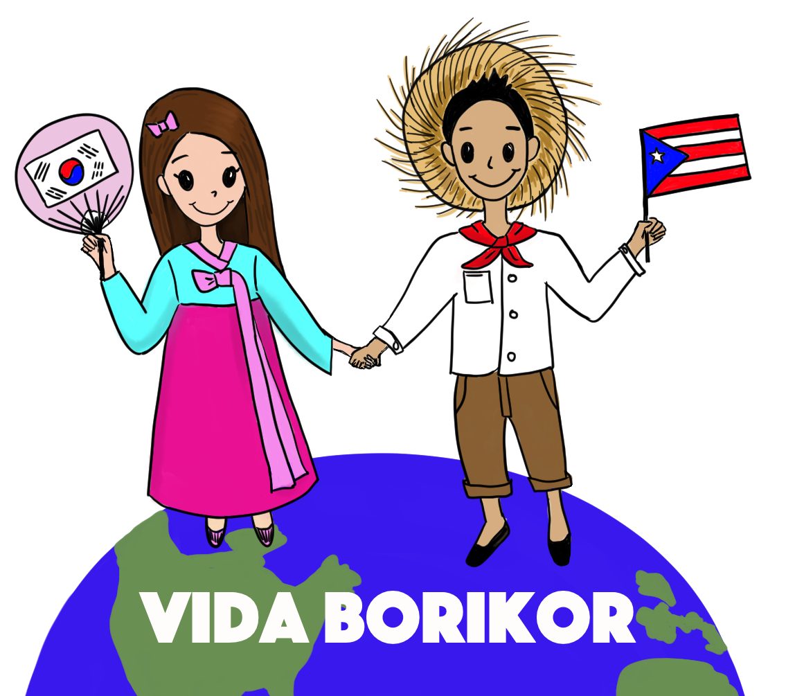 Vida BoriKor